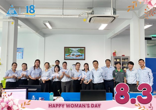 HAO PHUONG CORP