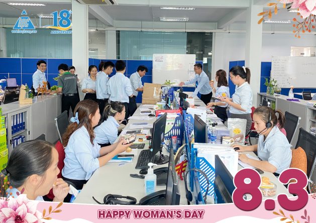 HAO PHUONG CORP