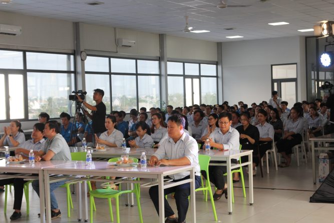 HAO PHUONG CORP