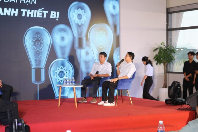HAO PHUONG CORP