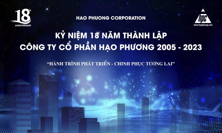 HAO PHUONG CORP