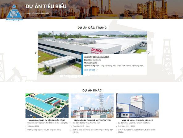 HAO PHUONG CORP