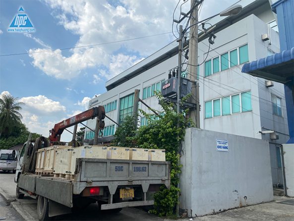 HAO PHUONG CORP