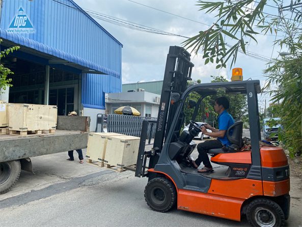 HAO PHUONG CORP