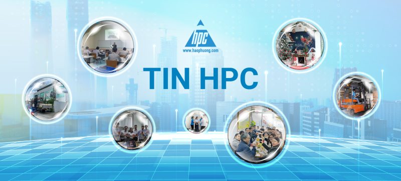 HAO PHUONG CORP