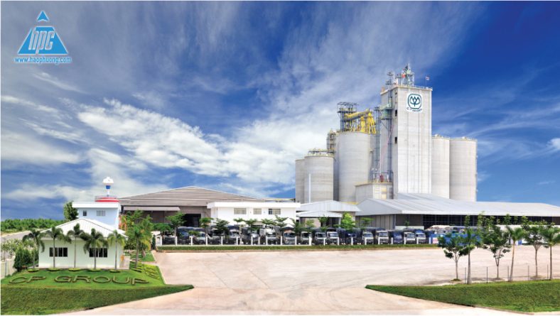 HAO PHUONG CORP