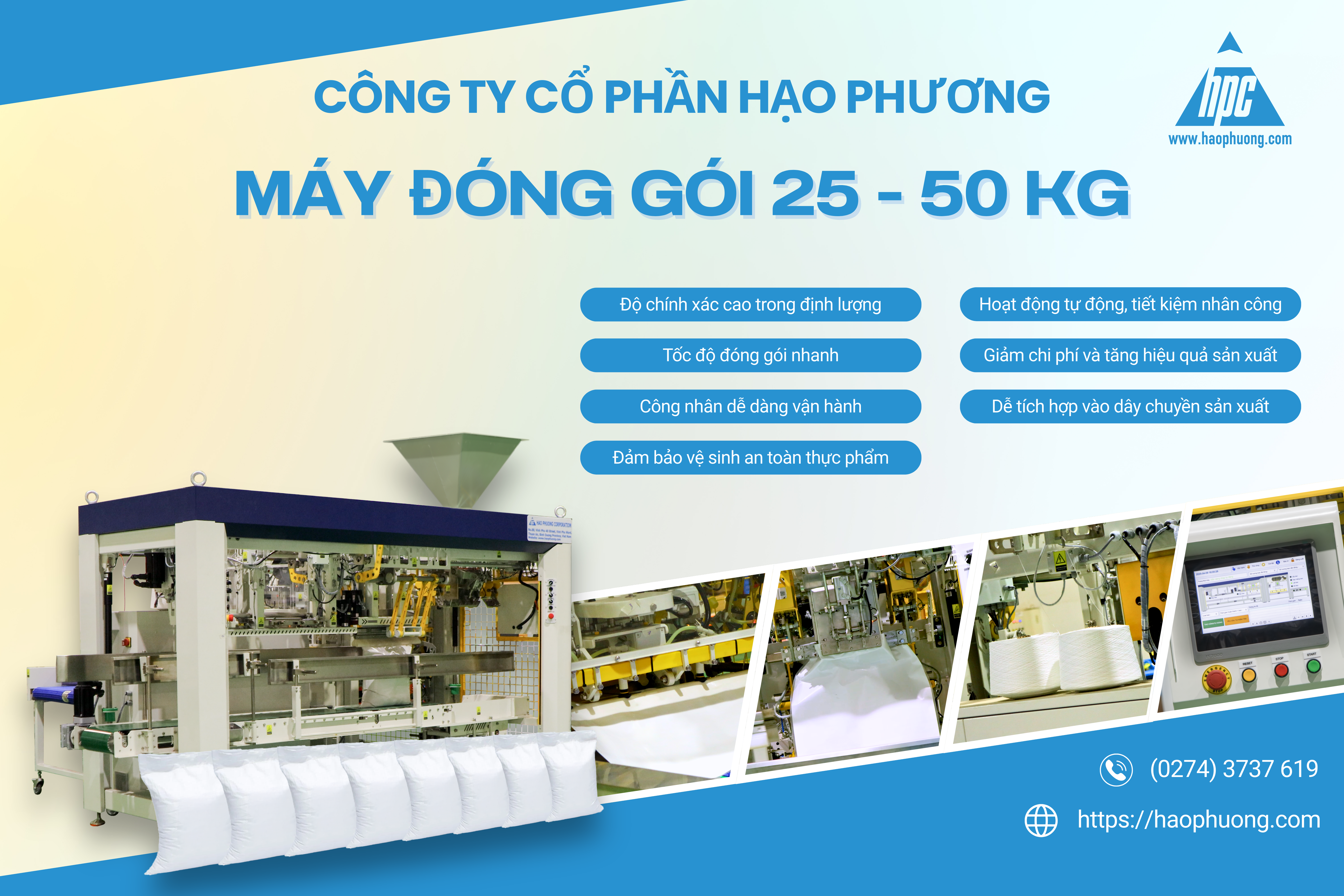 HẠO PHƯƠNG THAM GIA HỘI THẢO VIETRISA 2025 – CÙNG HƯỚNG ĐẾN NÔNG NGHIỆP BỀN VỮNG