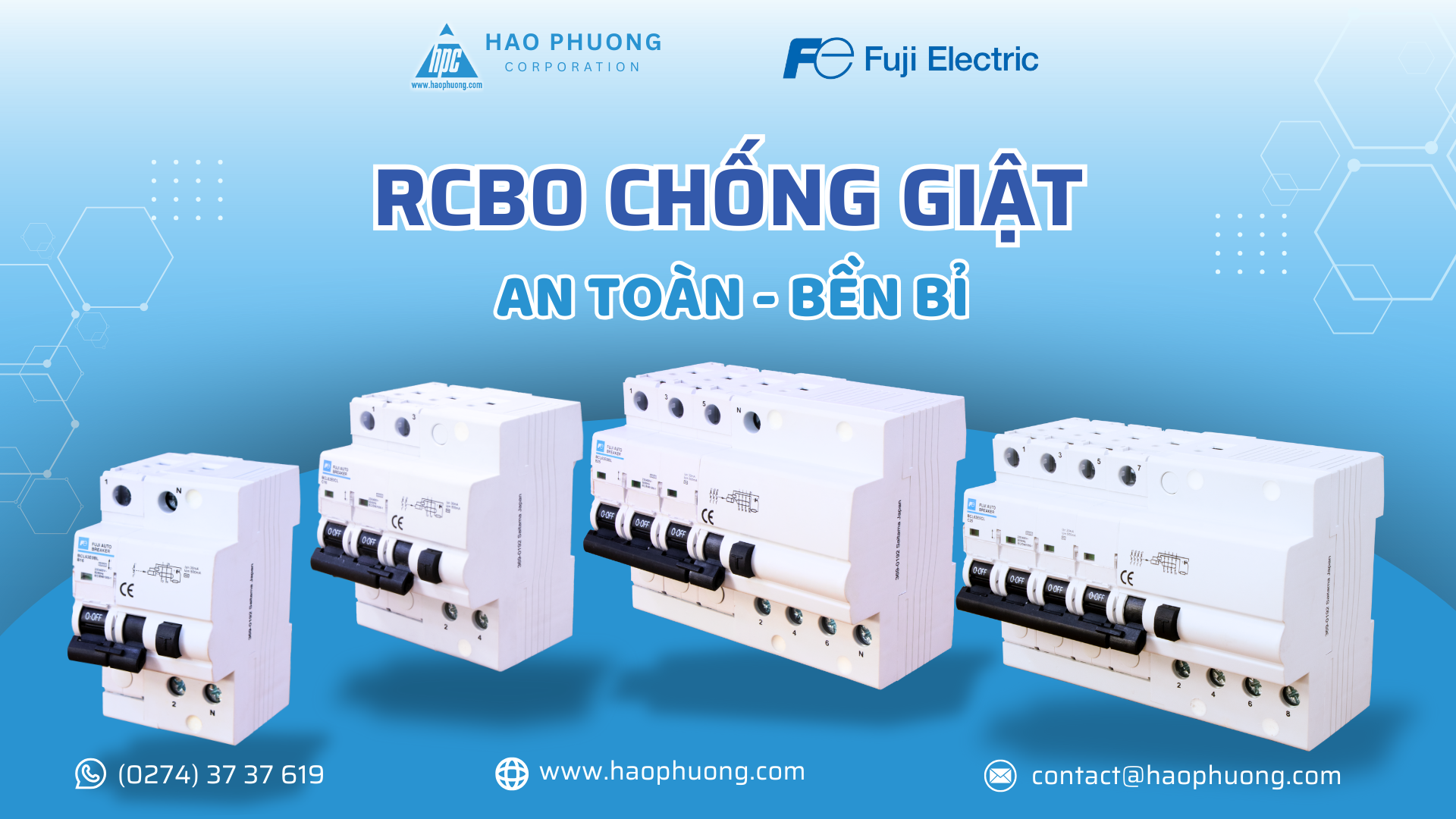 AN TOÀN ĐIỆN – YẾU TỐ SỐNG CÒN TRONG NGÀNH THỦY SẢN