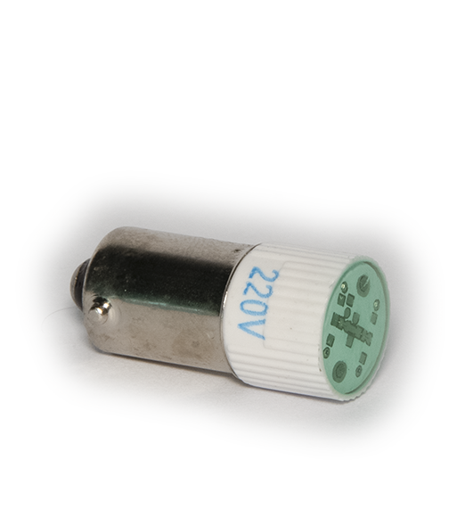 Bóng đèn Led 220V AC/DC