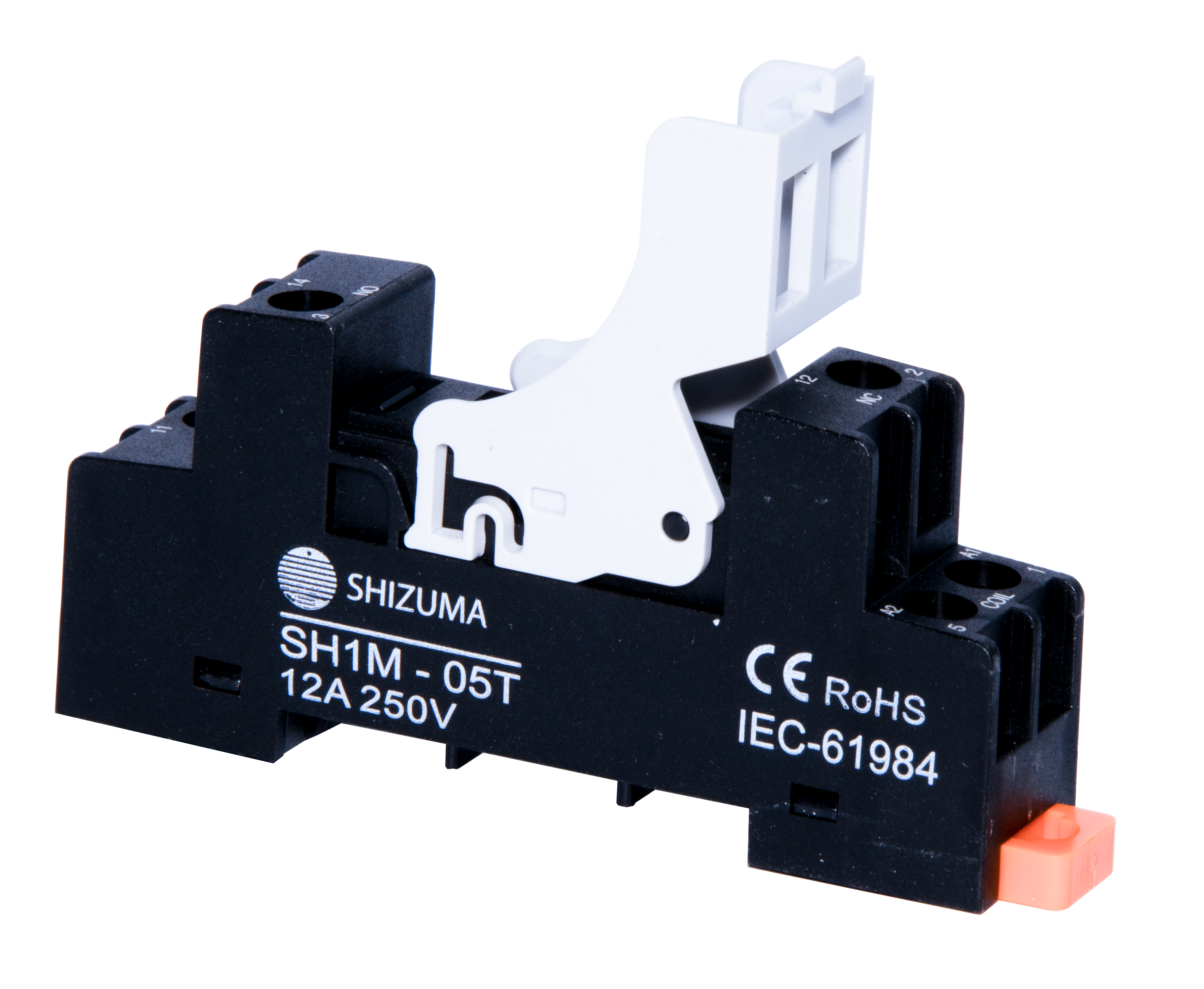 đế relay shizuma
