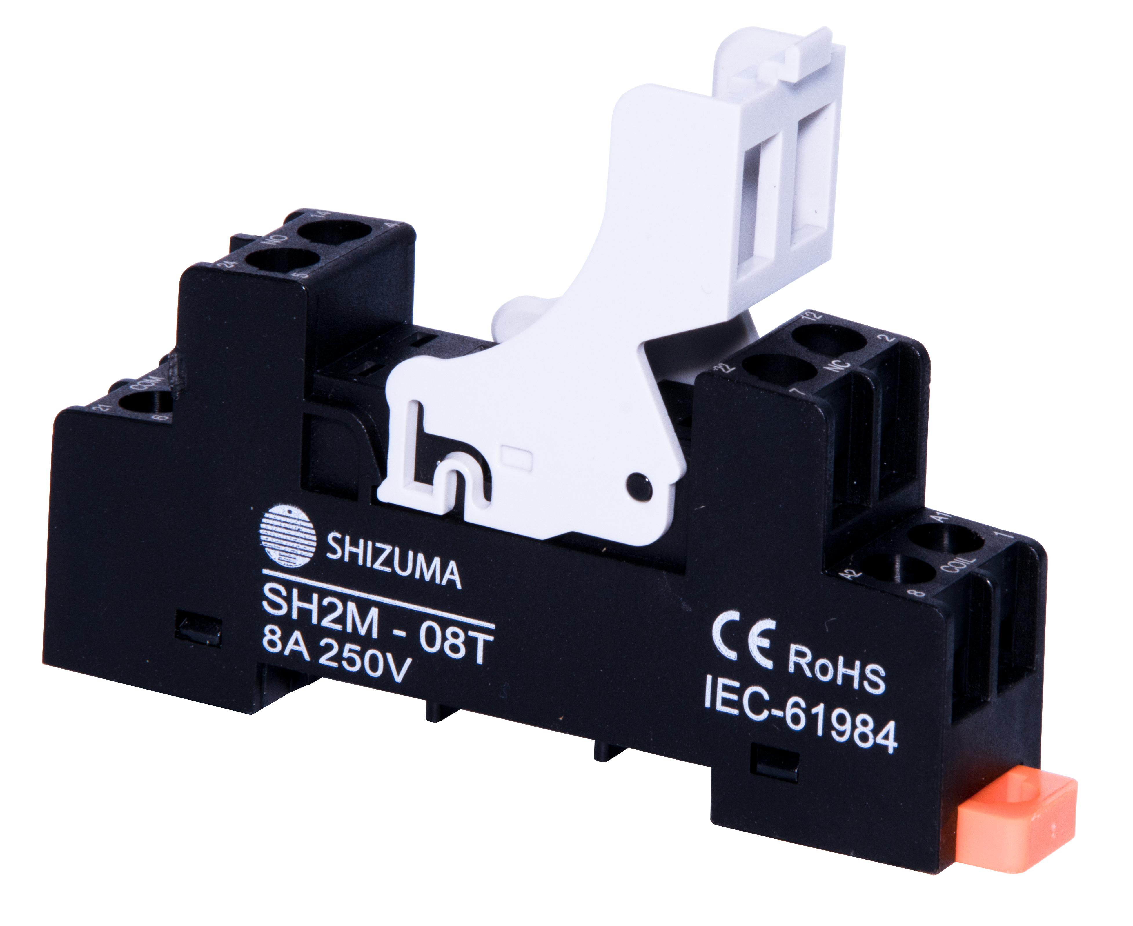 đế relay shizuma