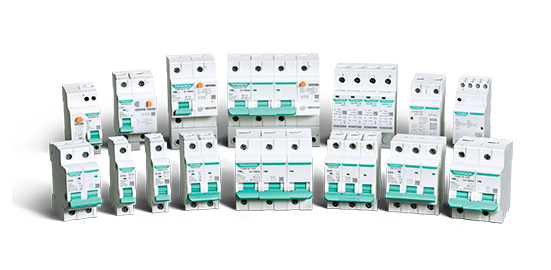 MCB/RCBO Tengen được phân phối đọc quyền tại Hạo Phương